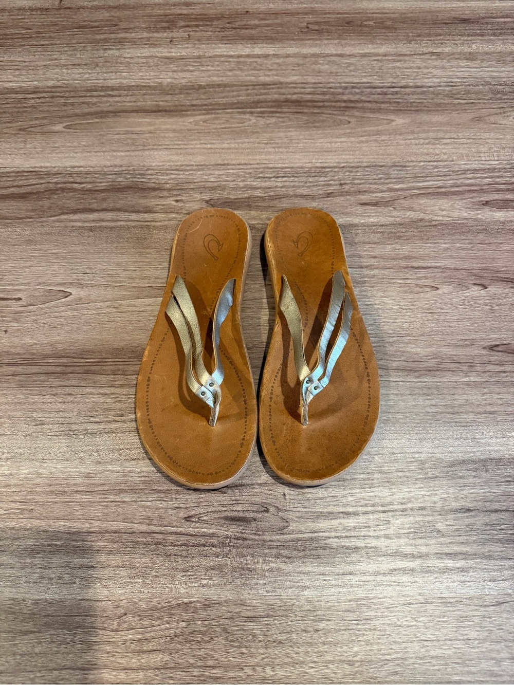 Olukai kapehe luana womens 10 BL